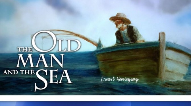 Great Books Podcast: ‘The Old Man And The Sea’ By Ernest Hemingway (1951)