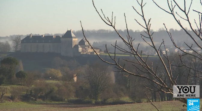 Travel & Culture Videos: ‘Charente Region’, France