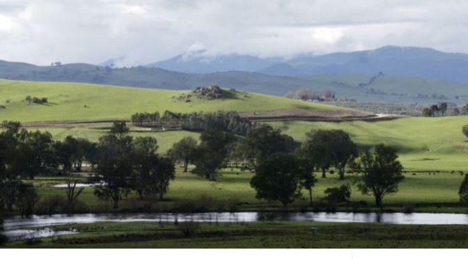 Future Housing: Living ‘Off-Grid Modular’ In Southwest Australia