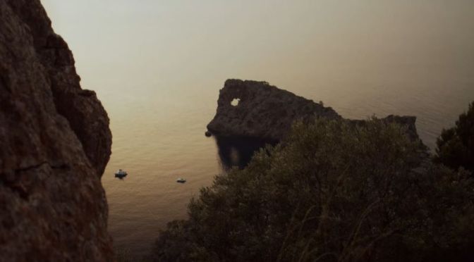 New Travel Videos: ‘Mallorca – A Tiny Mediterranean Island’