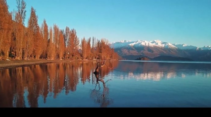 Top New Travel Videos: ‘Spring In New Zealand’