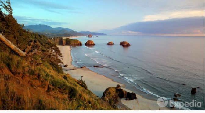 Road Trip Travel Guide: ‘Oregon Coast’ (Video)