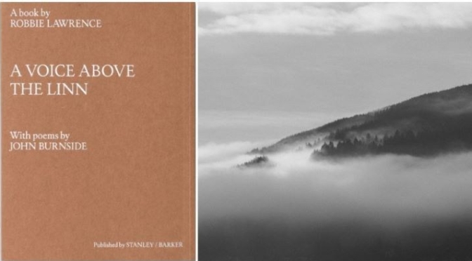 New Photography Books: ‘A Voice Above The Linn’ By Robbie Lawrence (2020)