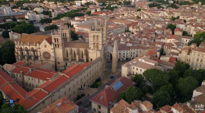 Travel: ‘Montpellier In Southern France’ (Video)