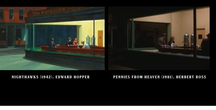 Art & The Movies: Paintings That Inspired Great Films | Boomers Daily