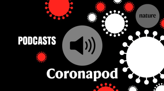 Covid-19 Podcast: Death Rates Are Falling – What This Means For Pandemic
