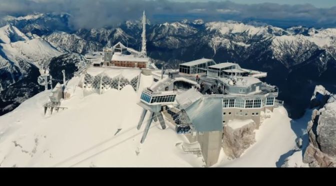 Travel: ‘Germany – Where Modern Meets Magic’