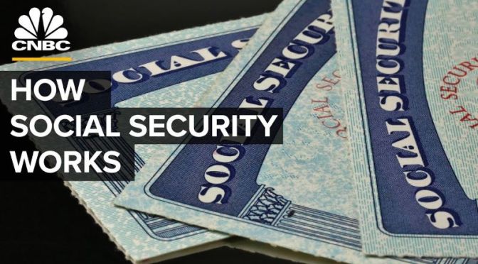 Retirement: ‘How Social Security Works’ (Video)