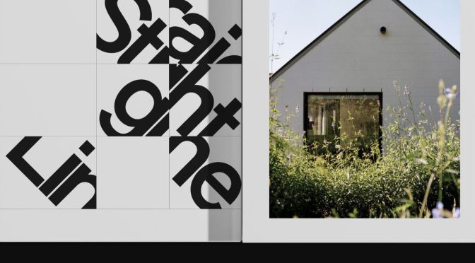 1960’s New Zealand Homes: ‘I never met a straight line I didn’t like’ (Book review)