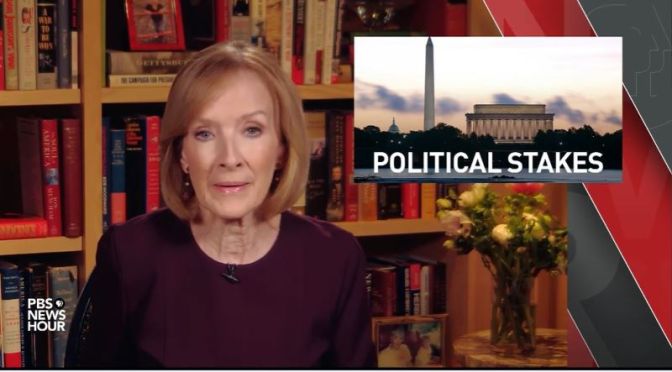 Politics Monday: Tamara Keith And Amy Walter On Biden’s Cabinet Picks