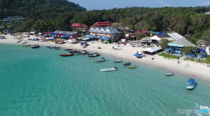 Travel Videos: Top Ten Places To Visit In Malaysia