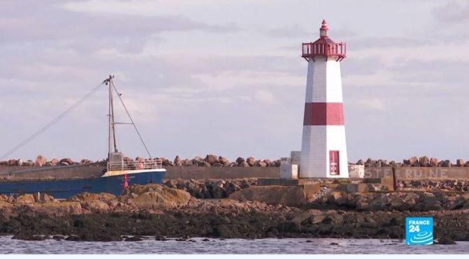 Travel & Culture: ‘The Charm Of Saint-Pierre And Miquelon’, France (Video)