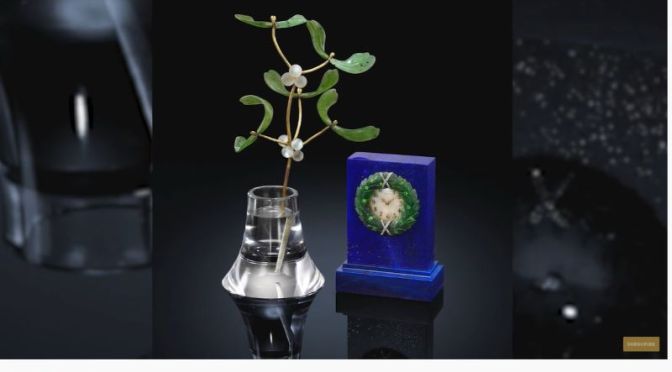 Art & Jewelry: A Brief History Of The ‘House Of FABERGÉ’ (Sotheby’s Video)