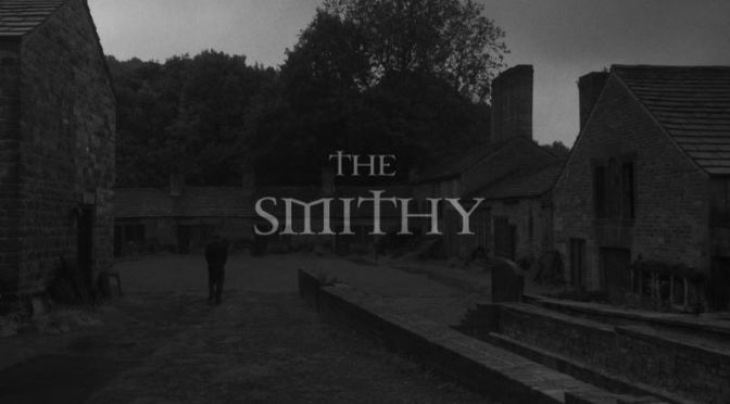 Short Films: ‘The Smithy’ – A Blacksmith In Northern England At His Old Forge