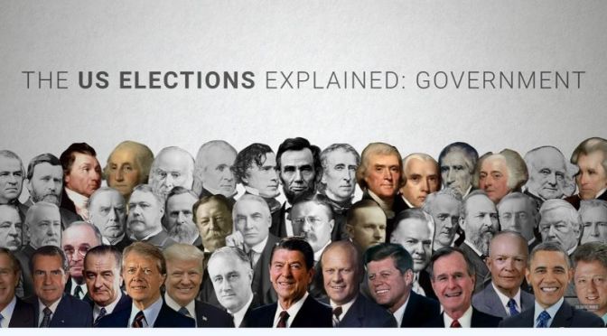 Politics: ‘The U.S. Elections Explained’ (Video)