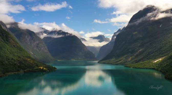 Travel: ‘Viking Homelands – Kattegat’ – Denmark, Norway & Sweden (2020)