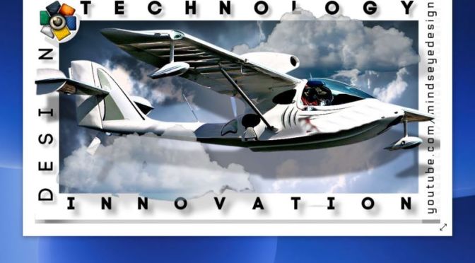 Aviation: The ‘Ten Most Innovative Amphibious Aircrafts’ (Video)