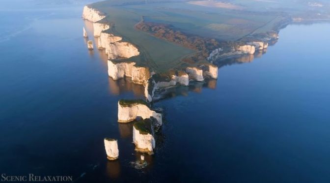 Aerial Travel: ‘United Kingdom’ (Video)