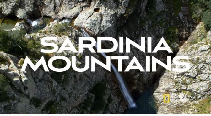 Travel & Adventure: Cara Delevingne & Bear Grylls In Sardinia, Italy (Video)