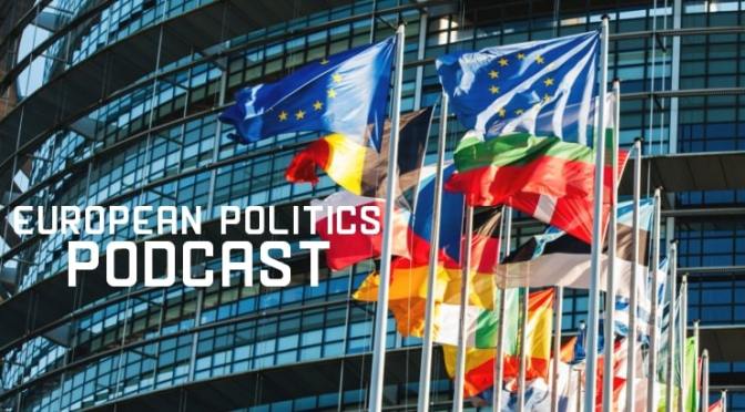 European Political News: ‘Germany After Merkel’