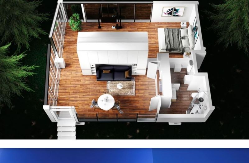 Image showcasing Smart Home Products and Systems | Resideo