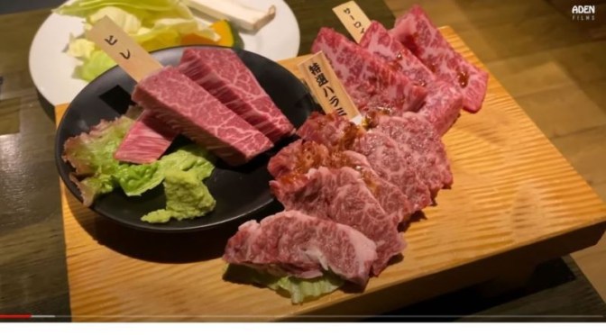 Culinary Travel: ‘Olive Wagyu’ In Kagawa, Japan – ‘Rarest Beef In The World’