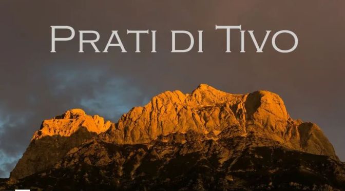 Timelapse Travel: ‘Prati Di Tivo’, Apennine Mountains Of Central Italy (Video)