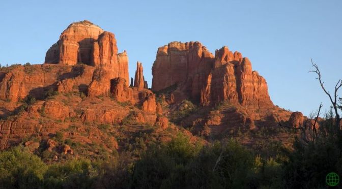 Travel: ‘Red Rock Country – Sedona, Arizona’ (Video)
