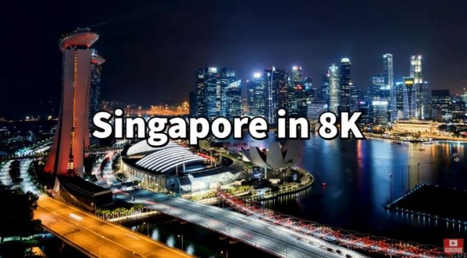 Travel: ‘Singapore’ (Video)