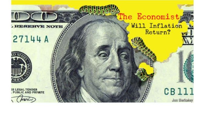 World News: Inflation Rebound, Religious Discrimination In New York & Transgender Teens