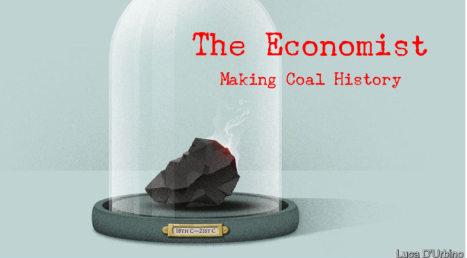 World News: Killing Coal, Biden & Iran And Taiwan’s Resilient Economy (Dec 6)