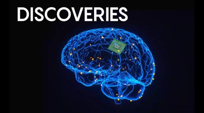 2023: Top Discoveries In Biology & Neuroscience