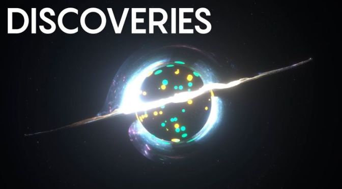 Science: ‘The Biggest Breakthroughs In Physics In 2020’ (Quanta Video)