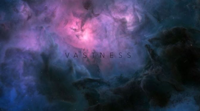 Short Films: ‘Vastness’ – A CGI Exploration Of Deep Space Nebulae (Video)