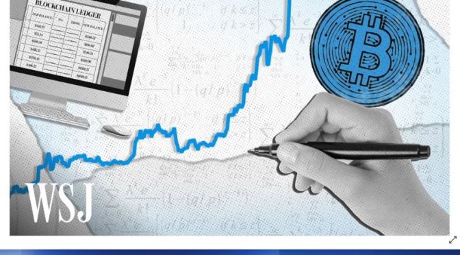 Investments: Why ‘Bitcoin’ Is Soaring In Value (Video)