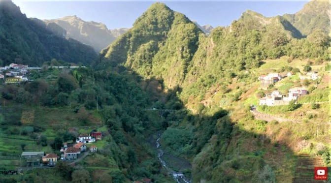 Travel Tours: ‘Madeira Island, Portugal’ (Video)