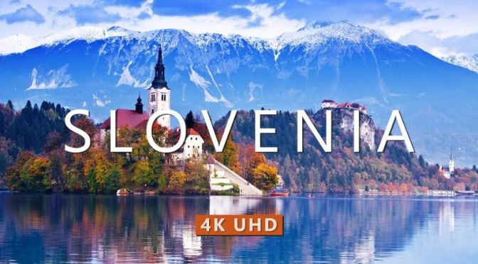 Travel: Forests, Lakes & Hills Of ‘Slovenia’ (Video)