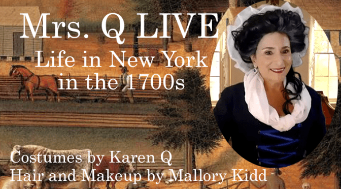 Walking Tour: ‘American Revolution Landmarks In New York City’ (Video)