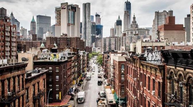 Travel Tour: Brooklyn, New York’ (4K Video)