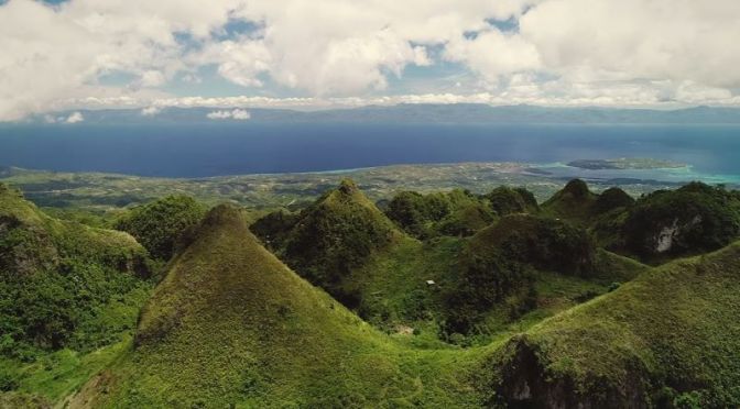 Aerial Travel: ‘Cebu – The Philippines’ (4K Video)