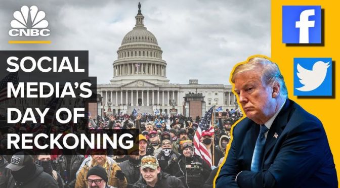 Analysis: ‘How Twitter & Facebook Will Change Post Rioting’ (Video)