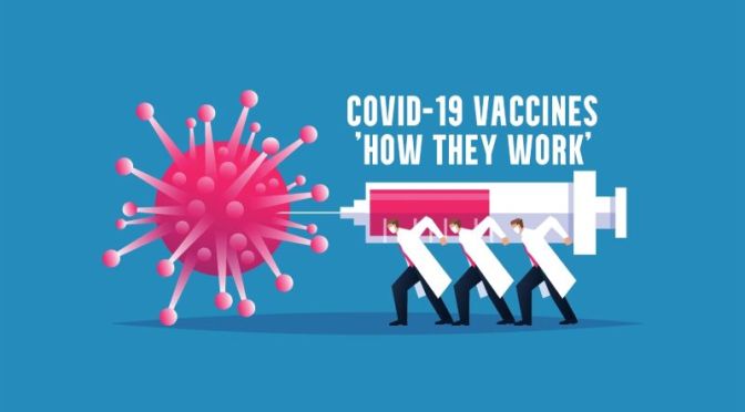 Covid-19: ‘How Vaccines Work’ (Yale Medicine)