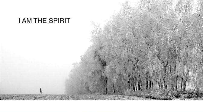 Poetic Nature Films: ‘I Am The Spirit’ – Poland (Video)