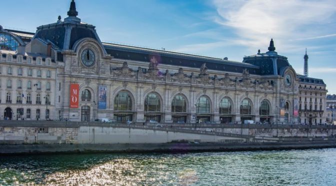 Insider View: The ‘Musée d’Orsay’ In Paris (Video)