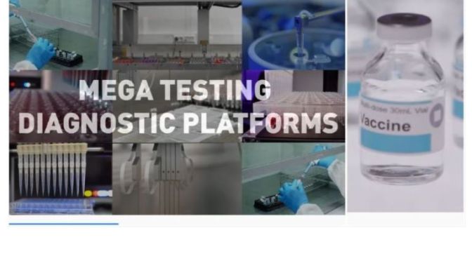 Analysis: ‘Preventing The Next Pandemic’ – Bill Gates