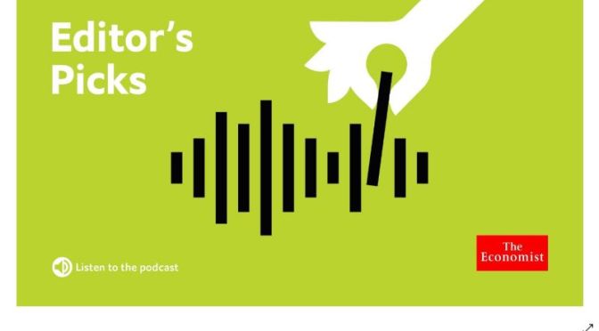 Analysis: Donald Trump’s Reckoning, Innovation & Gorbachev’s Afterlife