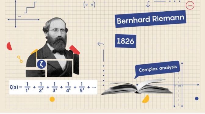 Math 2021: The ‘Unsolved Riemann Hypothesis’ Explained (Quanta Video)