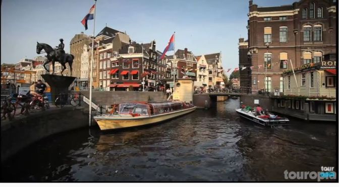 Travel: ‘Ten Best Places To Visit In The Netherlands’