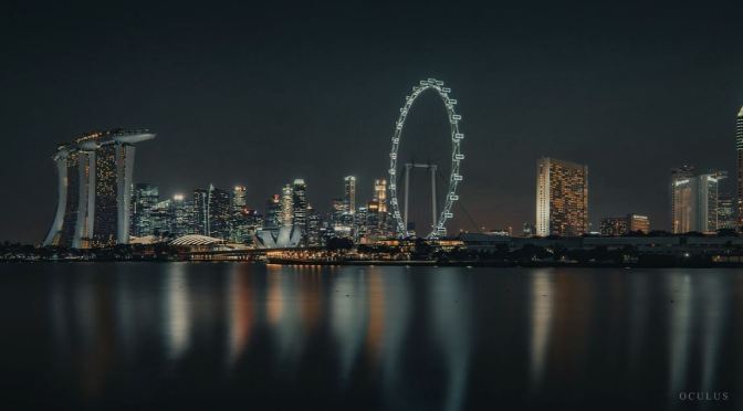 Views: ‘Singapore’ (Video)