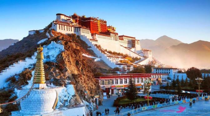Travel: ‘Exploring Seven Of The World’s Most Beautiful Temples’ (Video)